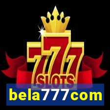 bela777com