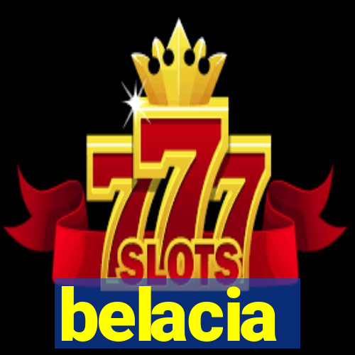 belacia