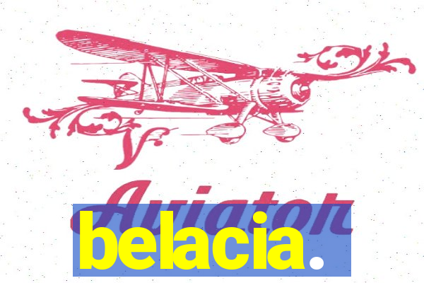 belacia.