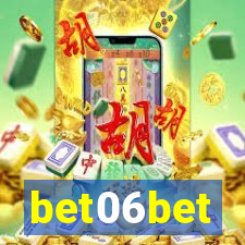 bet06bet