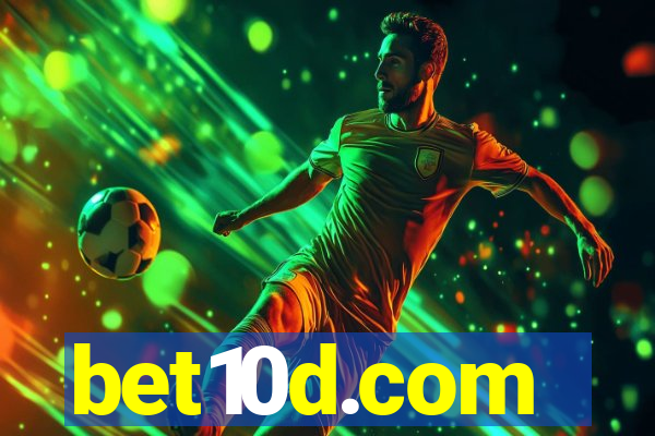 bet10d.com