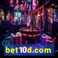 bet10d.com