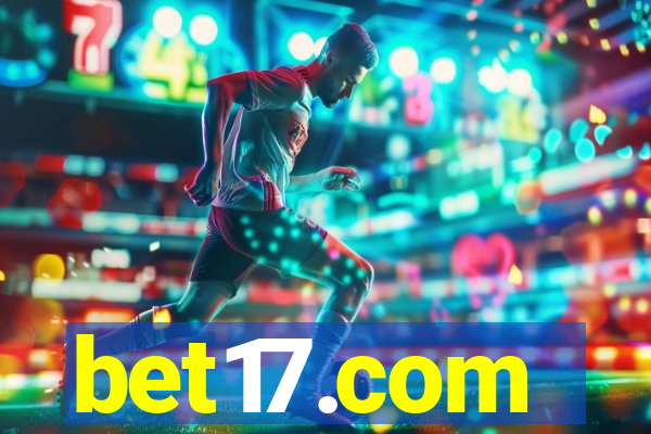 bet17.com