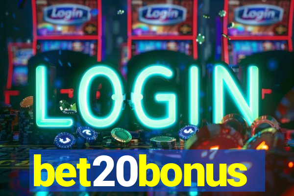 bet20bonus