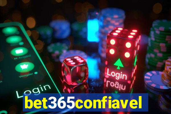 bet365confiavel