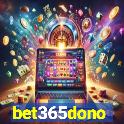 bet365dono