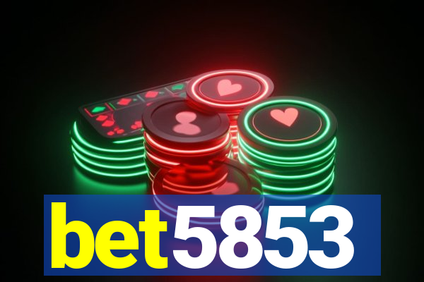 bet5853