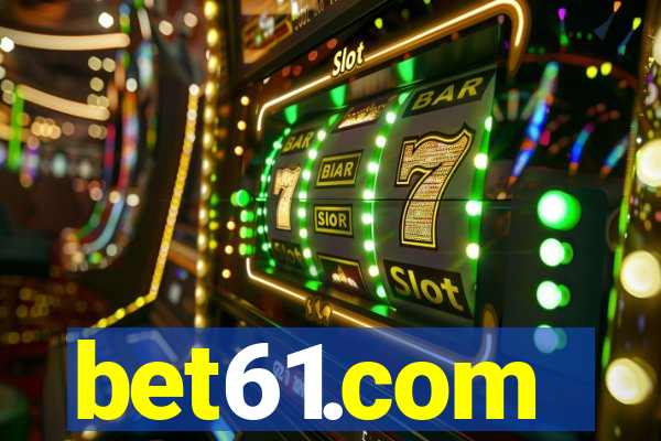 bet61.com