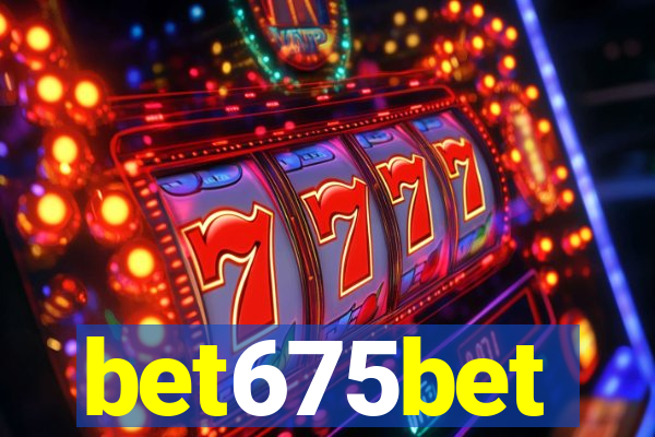 bet675bet