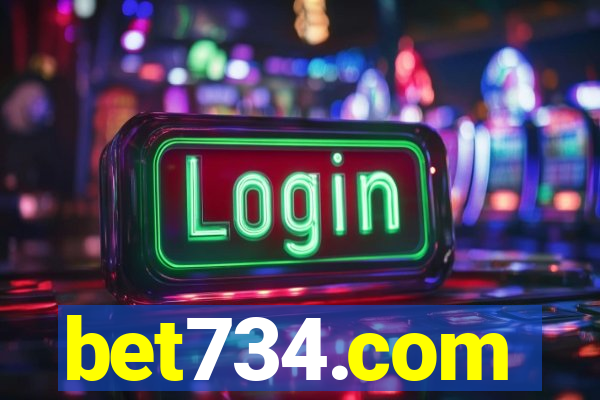 bet734.com