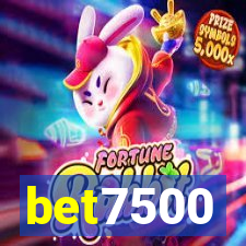 bet7500