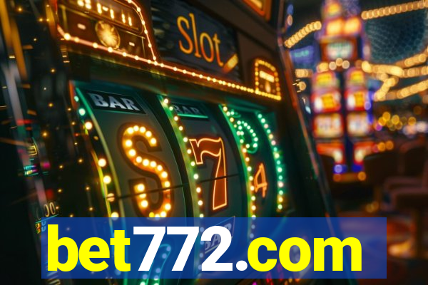 bet772.com