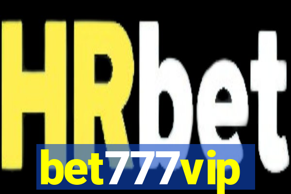 bet777vip