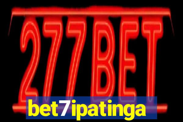 bet7ipatinga