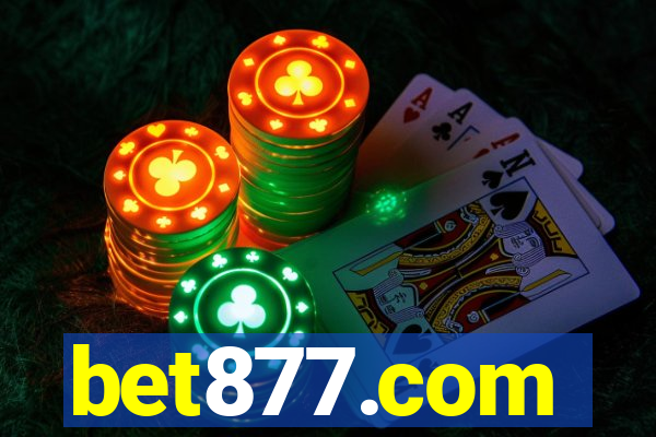 bet877.com