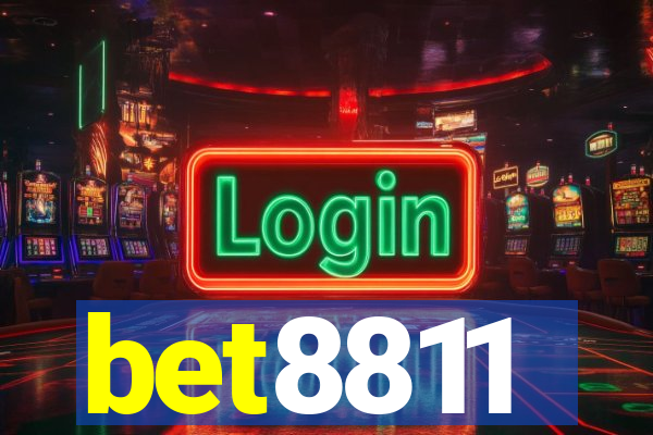 bet8811