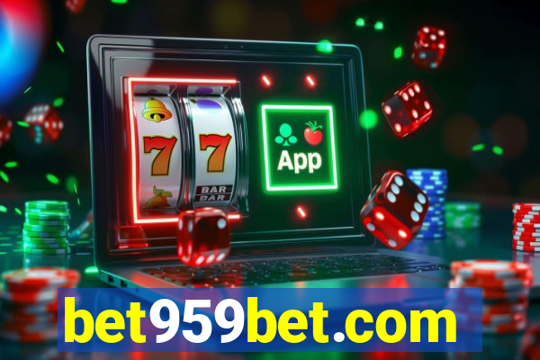 bet959bet.com