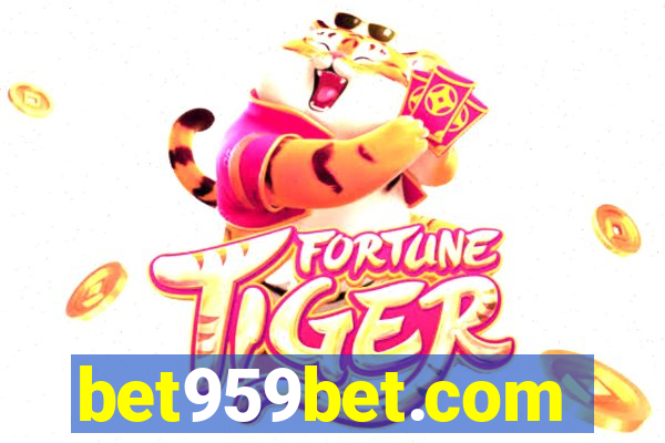 bet959bet.com