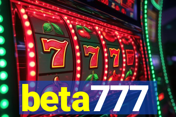 beta777