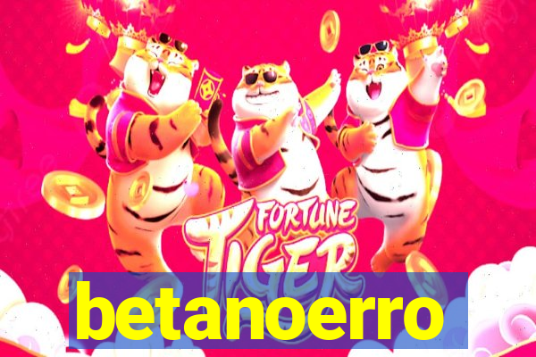 betanoerro