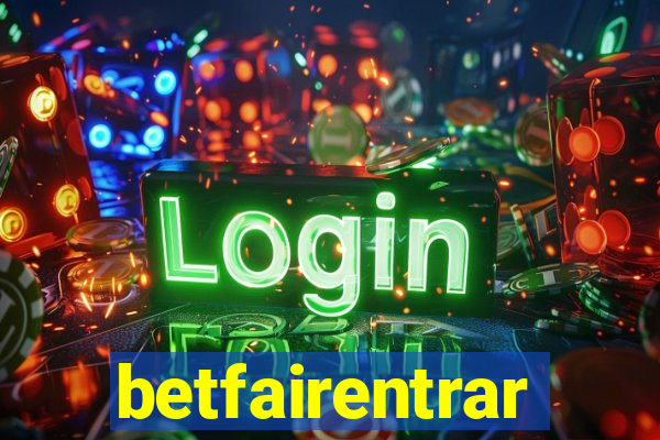 betfairentrar