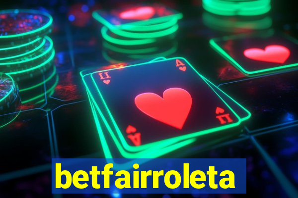 betfairroleta