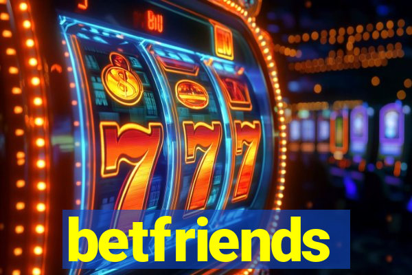 betfriends