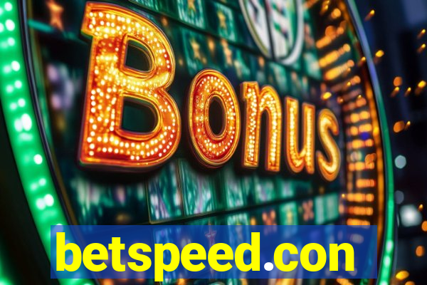 betspeed.con