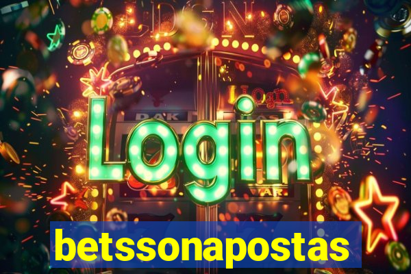 betssonapostas