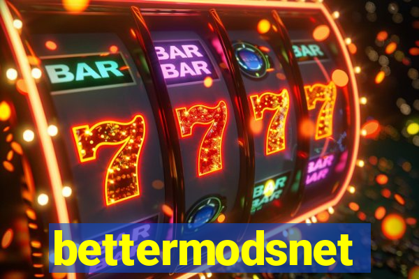 bettermodsnet