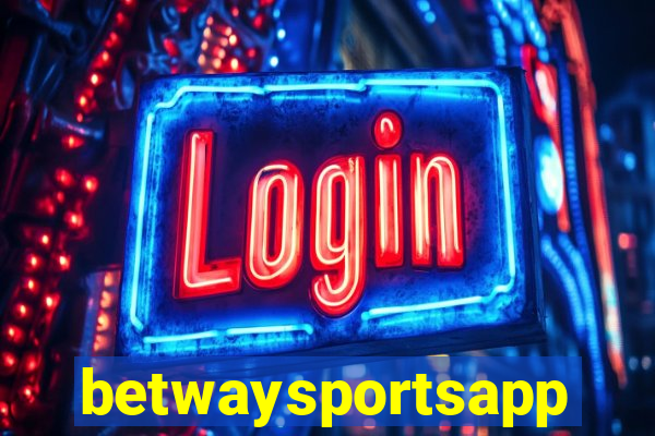 betwaysportsapp