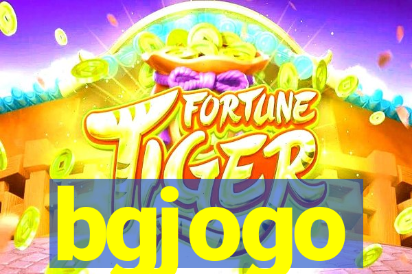 bgjogo