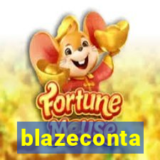 blazeconta