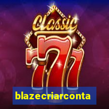 blazecriarconta