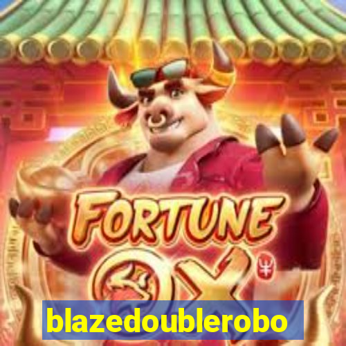 blazedoublerobo