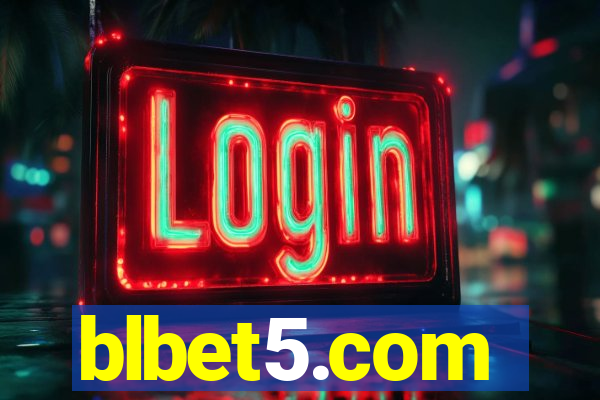 blbet5.com