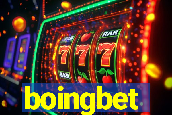 boingbet