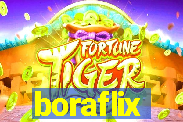 boraflix