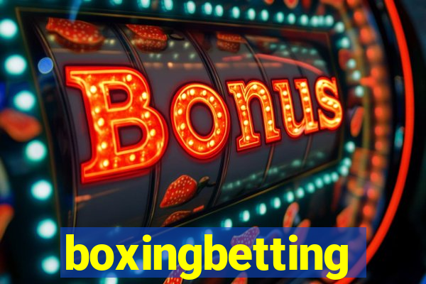 boxingbetting