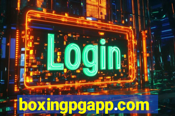 boxingpgapp.com