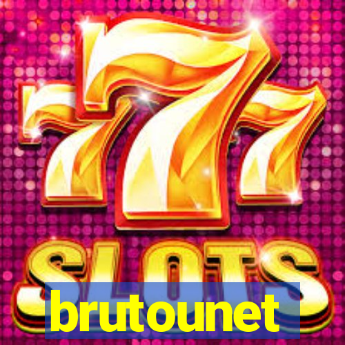 brutounet