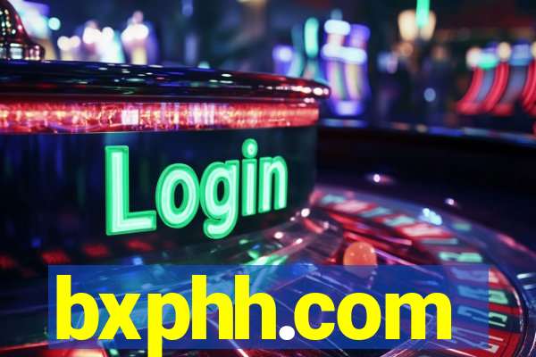 bxphh.com