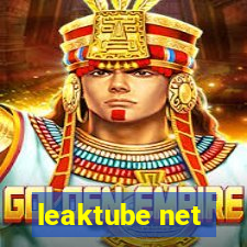 leaktube net