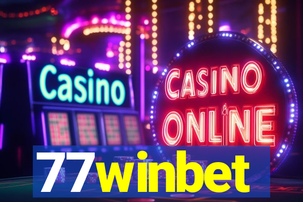 77winbet