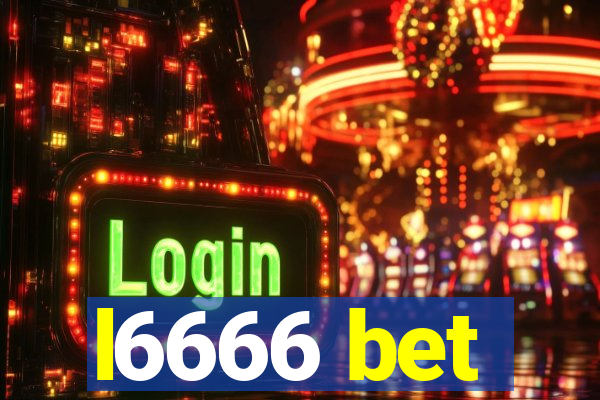 l6666 bet