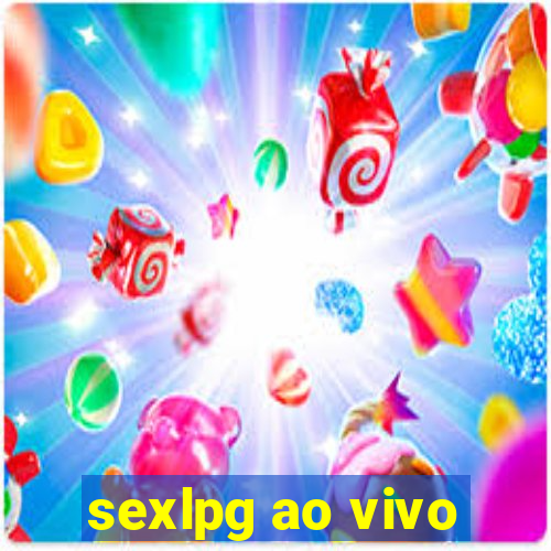 sexlpg ao vivo