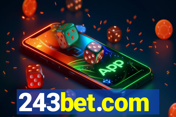 243bet.com