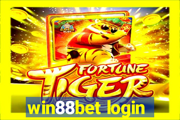 win88bet login