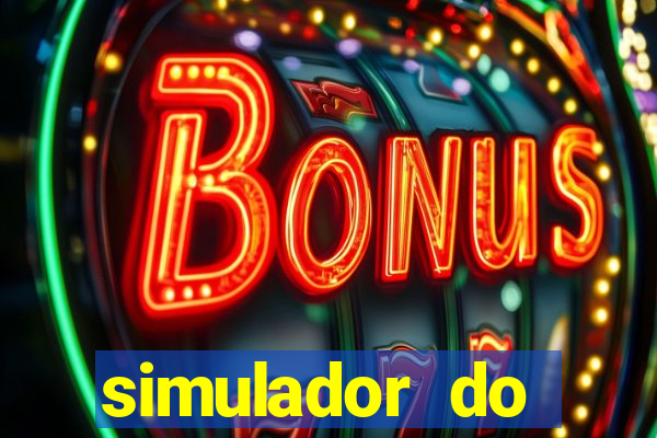 simulador do fortune tiger