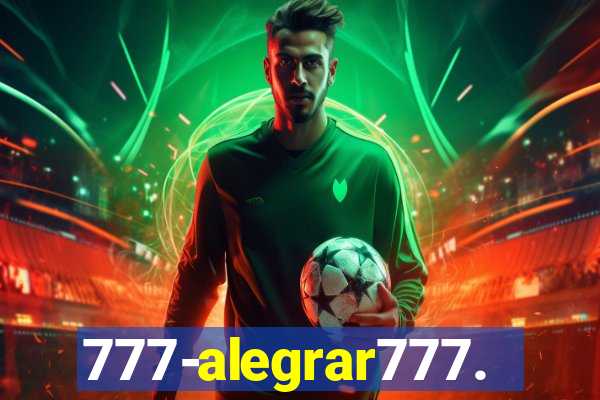 777-alegrar777.com